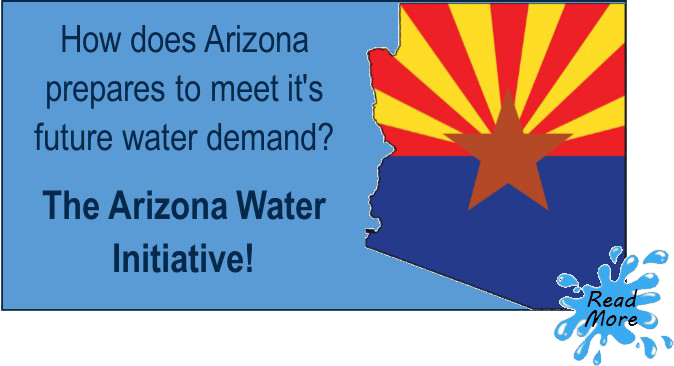 The Arizona Water Initiative