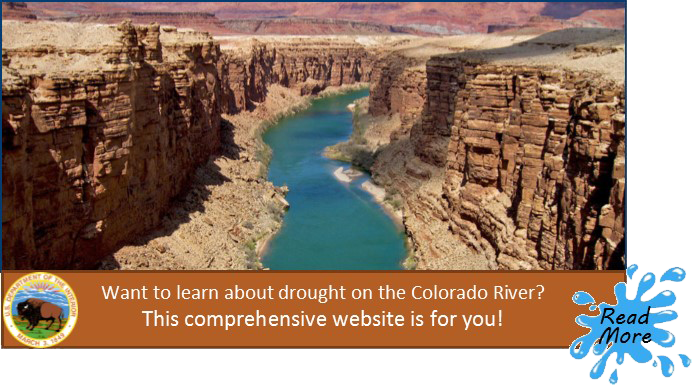 Colorado River Drought